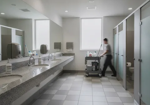 Nightly Janitorial Contracts in Waterloo