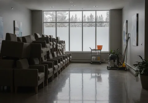 Student Residence & Common Area Cleaning in Waterloo